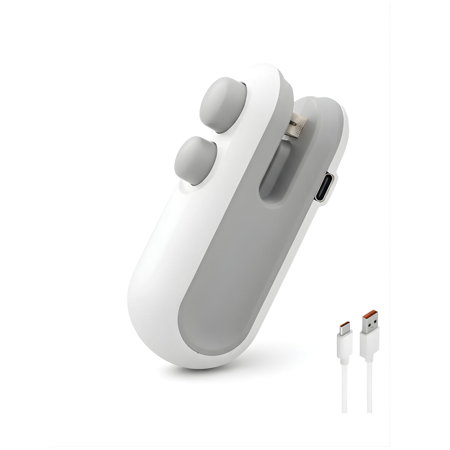 SELLADOR DE BOLSAS PORTÁTIL